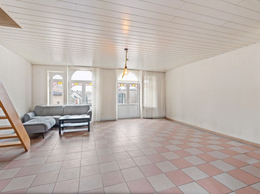 Maison à vendre
                    à 8370 Blankenberge