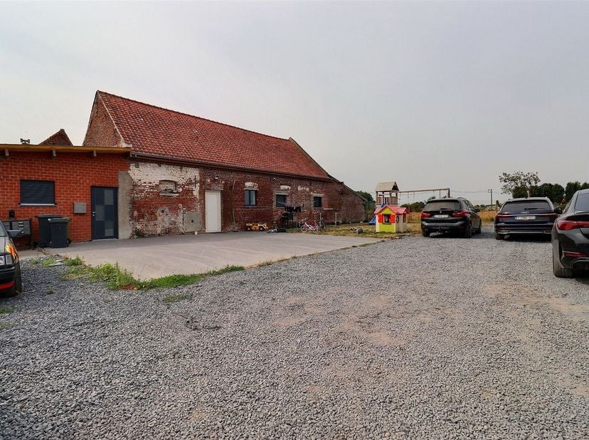 Huis te koop
                    in 7782 Ploegsteert