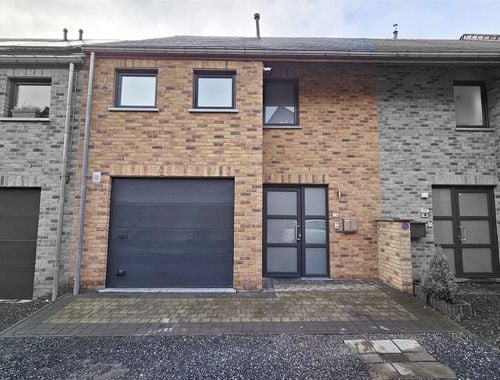                                         Eengezinswoning te koop in Wasmes, € 220.000
