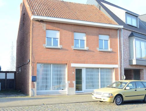                                         Woning te koop in Steenhuffel, € 295.000
