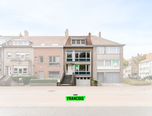                                         Maison deux facades à vendre à Blankenberge, € 245.000
