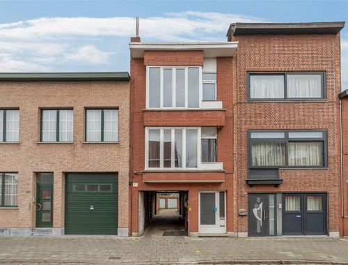                                         Eengezinswoning te koop in Wilrijk, € 275.000
