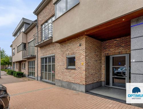                                         Appartement te koop in Heusden, € 319.950

