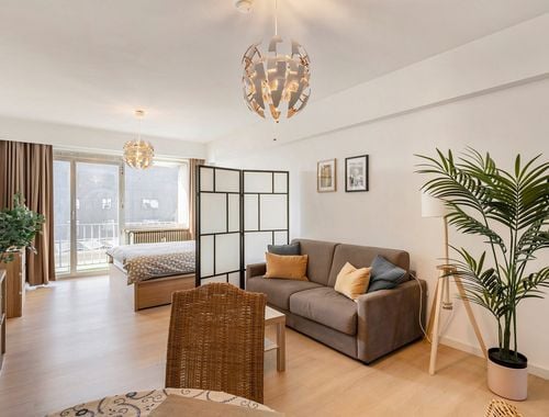                                         Appartement te koop in Antwerpen, € 137.000

