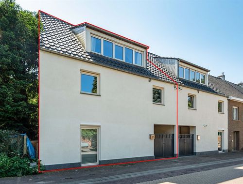                                         Maison unifamiliale à vendre à Vosselaar, € 365.000
