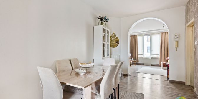 Appartement à vendre à 1800 Vilvoorde