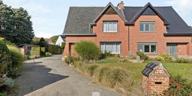 Huis te koop in Molemstraat 73, 3560 Lummen