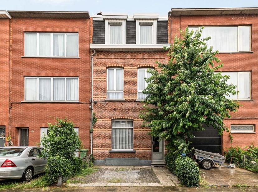 Maison à vendre
                    à 2600 Berchem