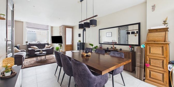 Huis te koop in 7700 Moeskroen