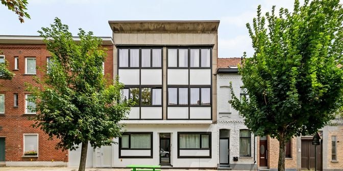 Appartement à vendre à Burgemeester Schinkelstraat 64 boîte 3, 8500 Kortrijk