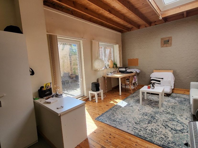 Kot-Colocation à louer
                    à 2000 Antwerpen