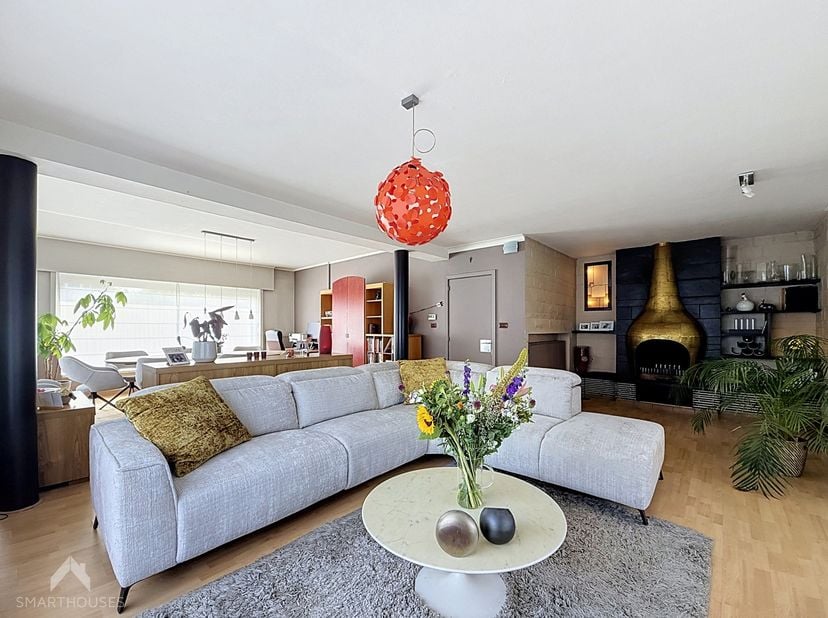 Huis te koop in Groot-Brittanjelaan 31,
                    8530 Harelbeke