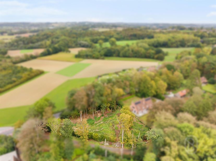 Grond te koop in Elzeelsesteenweg,
                    9600 Ronse