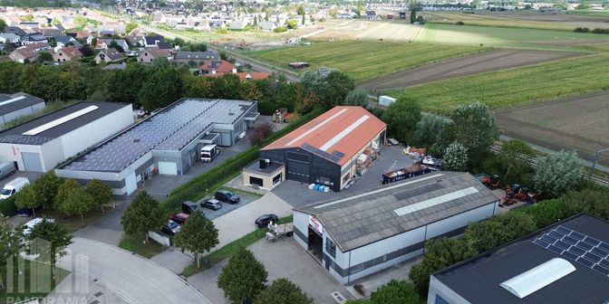 Bien professionnel à louer à Hanzestraat 22, 8370 Blankenberge