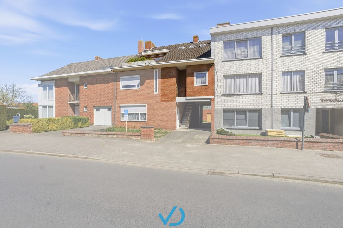 Appartement te koop