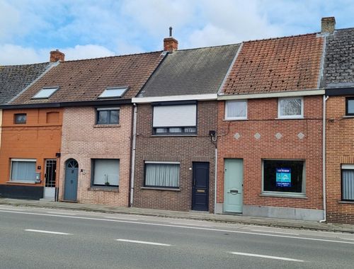                                         Maison à vendre à Wetteren, € 169.000
