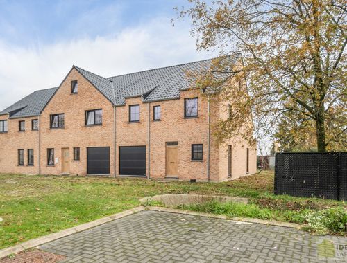                                         Maison unifamiliale à vendre à Reppel, € 393.000
