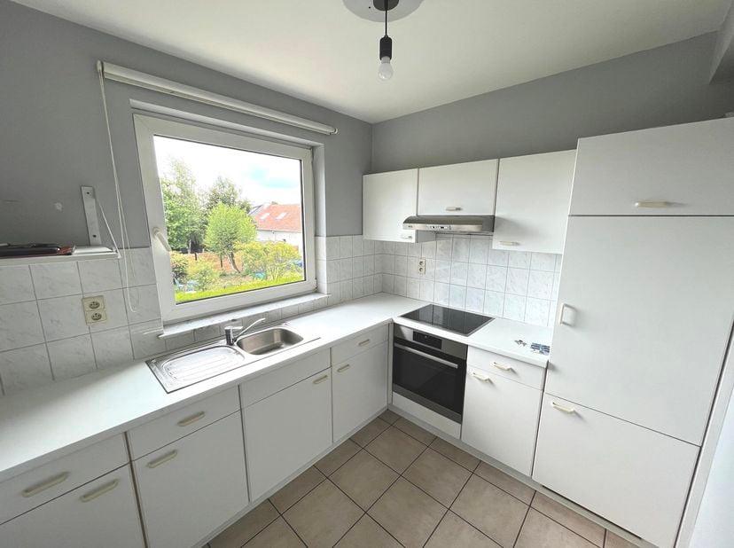 Appartement à louer
                    à 3590 Diepenbeek