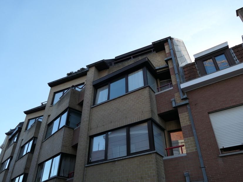 Appartement te huur in Koningstraat 15 bus 202,
                    8930 Menen