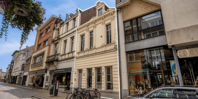 Huis te koop in Kerkstraat 15, 9160 Lokeren
