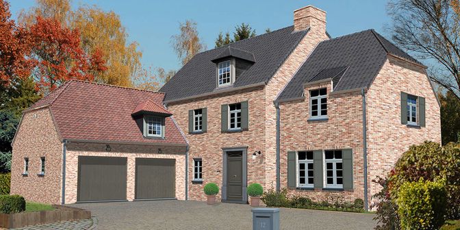 Huis te koop in 4140 Sprimont