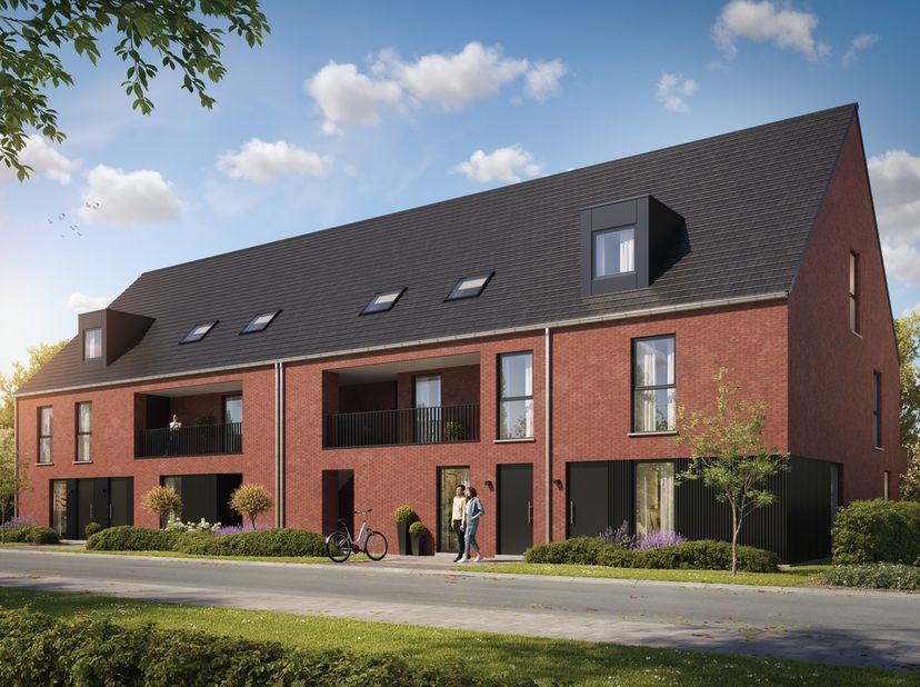 Huis te koop
                    in 8730 Beernem