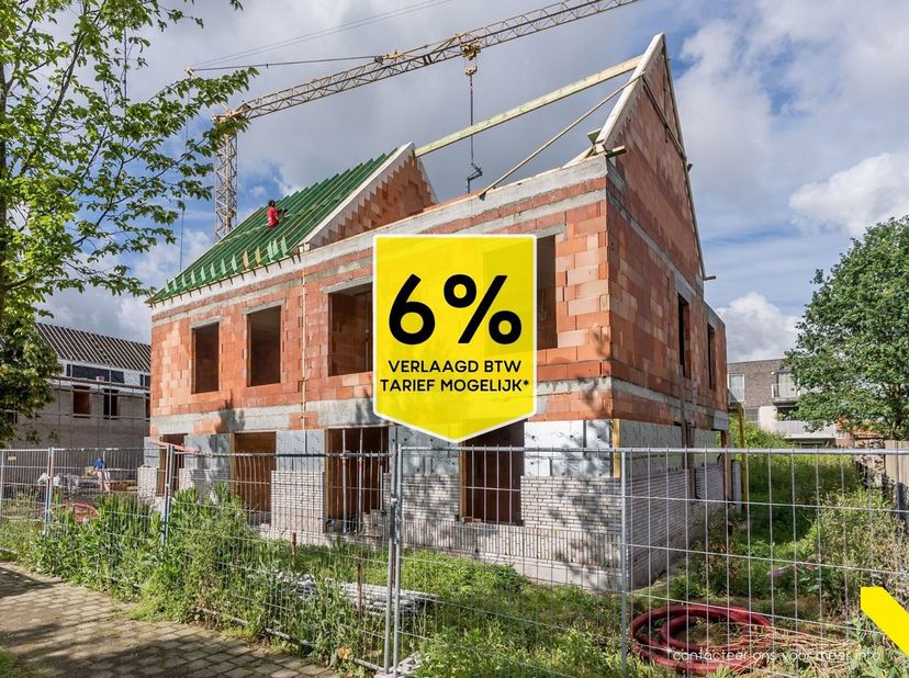 Huis te koop
                    in 2440 Geel