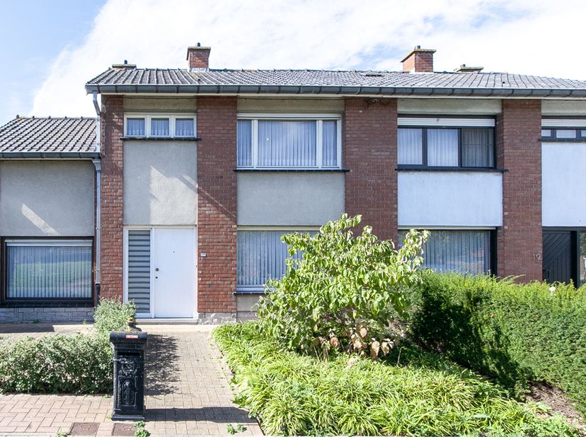 Maison à vendre à Alfred De Taeyelaan 17,
                    8570 Vichte