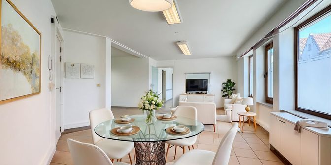 Appartement à vendre à Baarstraat 67 boîte 3, 9700 Oudenaarde