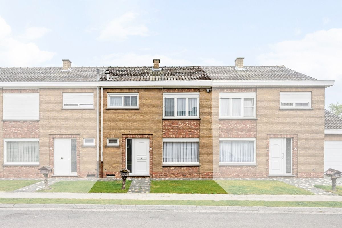 Huis te koop