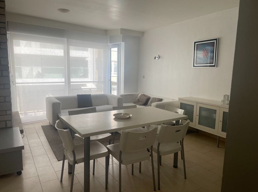 Appartement à louer à Swolfstraat 6 boîte 11,
                    8300 Knokke