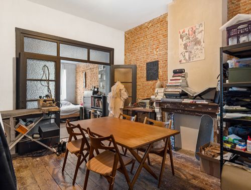                                         Kot-Kamer te koop in Antwerpen, € 110.000
