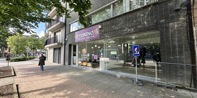 Bedrijfsvastgoed te huur in Van Hemelrijcklei 7, 2930 Brasschaat