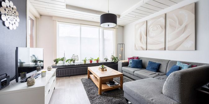 Appartement à vendre à Laarsebaan 92 boîte B3, 2170 Merksem