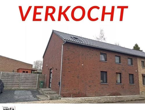                                         Maison à vendre à Mechelen-Bovelingen, € 330.000
