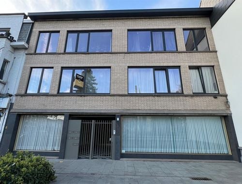                                         Appartement te koop in Hoboken, € 226.000
