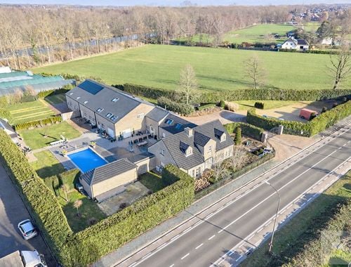                                         Villa à vendre à Neerpelt, € 979.000
