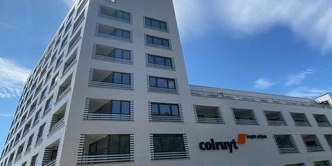 Garage à vendre à Oogststraat 253, 2600 Berchem