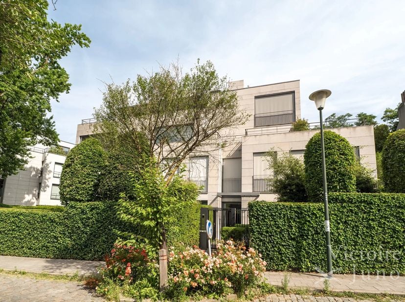 Appartement à louer à CP 50,
                    1180 Uccle