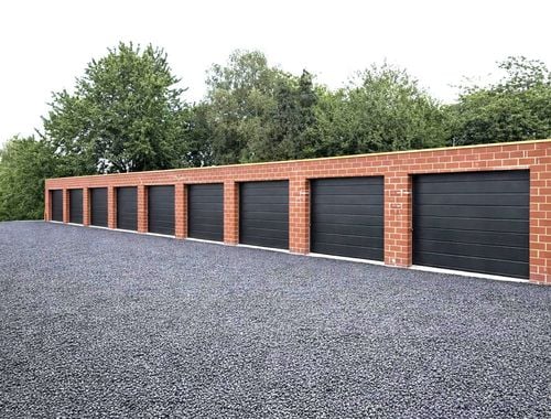                                         Garagebox te koop in Jemappes, € 18.000
