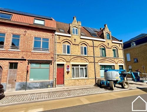                                         Woning te koop in Ieper, € 219.000
