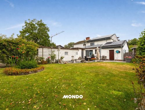                                         Maison à vendre à Ruisbroek, € 510.000
