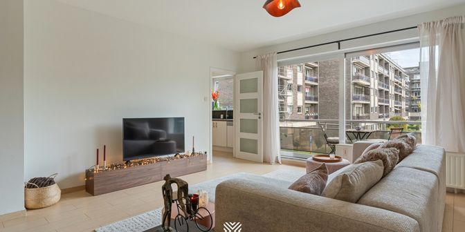 Appartement te koop in Vlindersstraat 15 bus 4, 3500 Hasselt