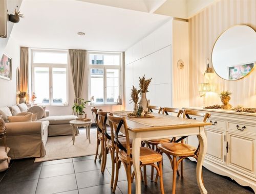                                         Appartement te koop in Antwerpen, € 349.000
