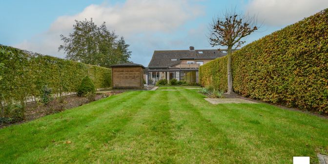 Maison à vendre à Zonstraat 32, 8820 Torhout