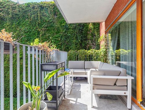                                         Duplex à vendre à Antwerpen, € 278.000
