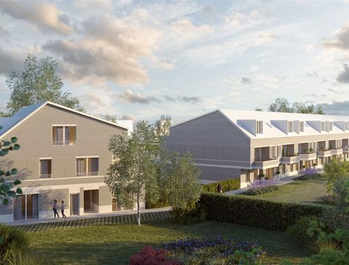                                         Appartement à vendre à Kontich, € 344.467
