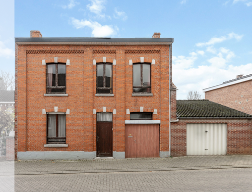                                         Eengezinswoning te koop in Val-Meer, € 199.000
