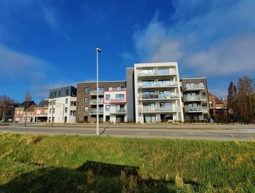                                         Appartementsgebouw te koop in Boom, € 248.000
