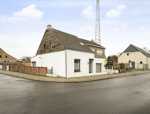                                         Woning te koop in Geel, € 233.000

